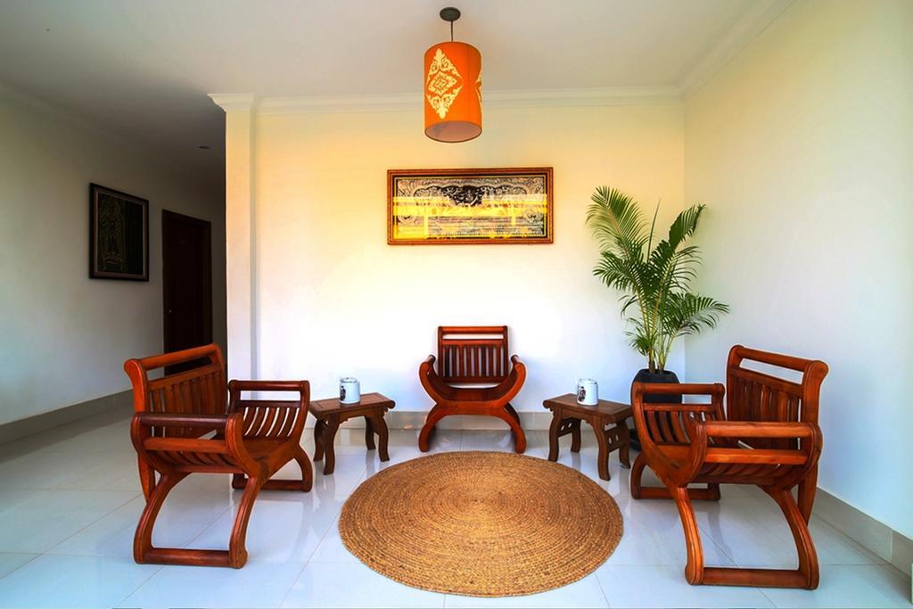 Plumeria Hotel & Spa Siem Reap Bagian luar foto