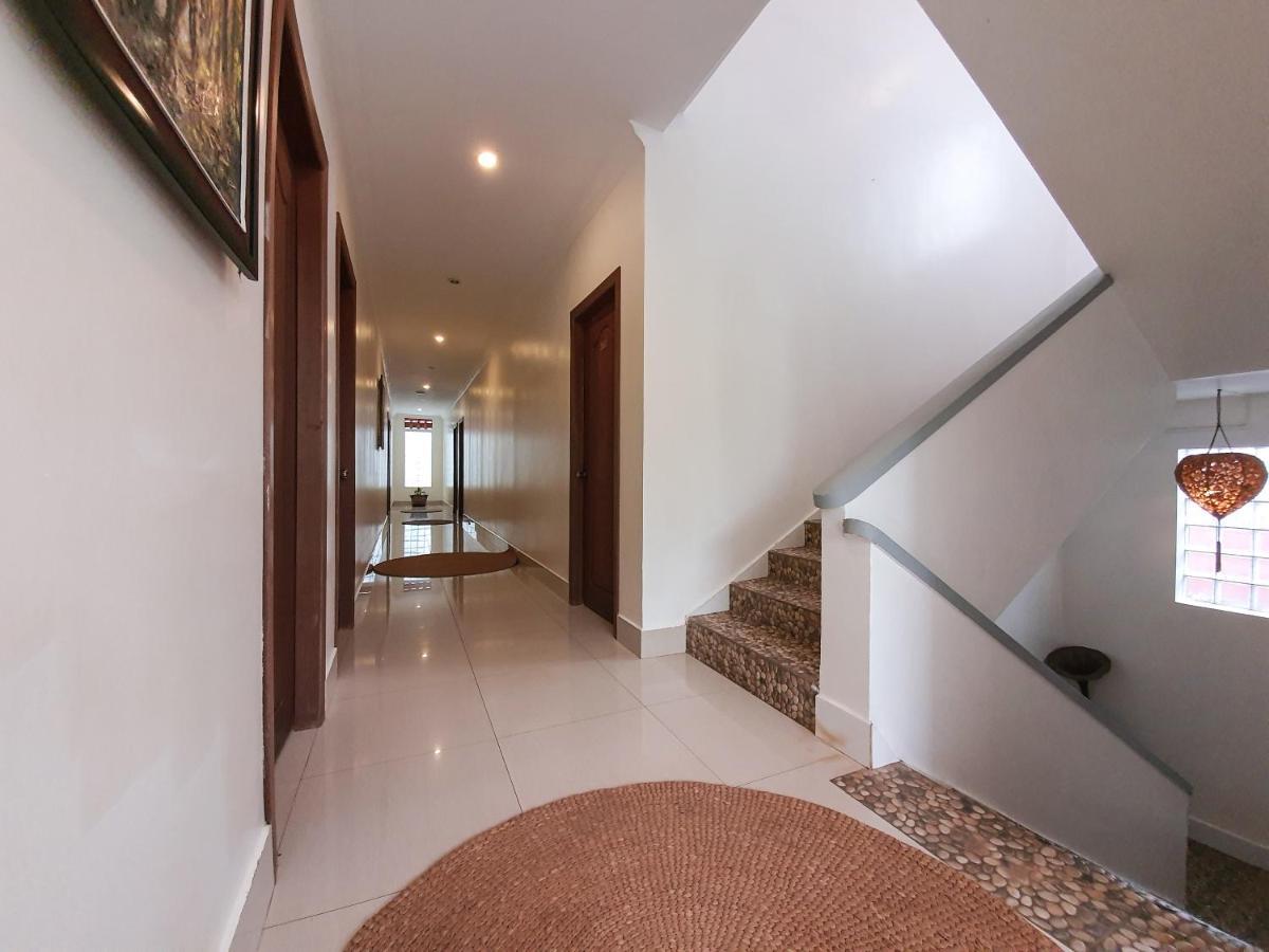Plumeria Hotel & Spa Siem Reap Bagian luar foto
